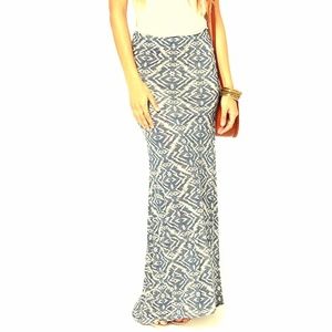 Billabong Maxi Skirt